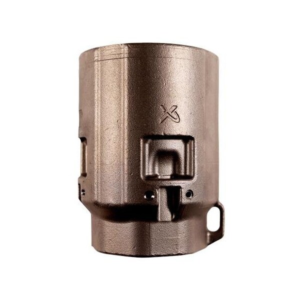 Pump Repair Parts- Spare, Valve Casing Rp 2" Std.